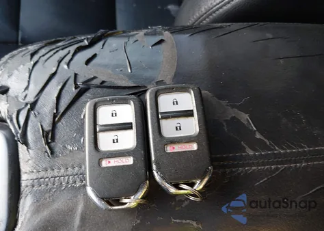 2013 Honda Crosstour Ex-L V6 from USA, damaged, VIN 5J6TF2H5XDL000187